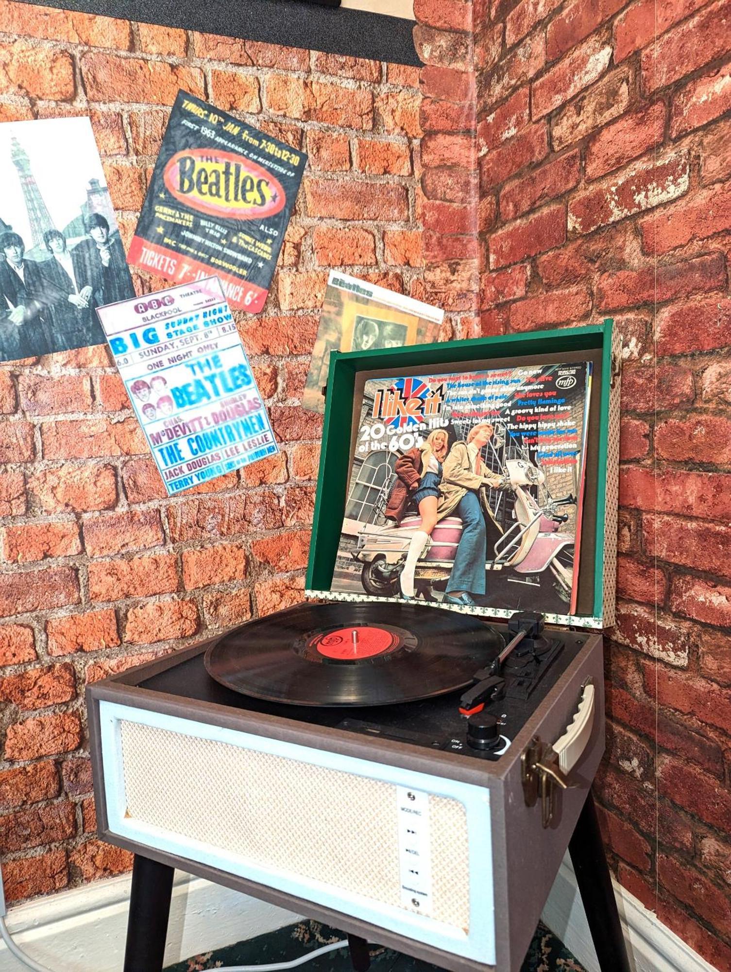 The Mercury, Blackpool - Over 21'S Only Esterno foto